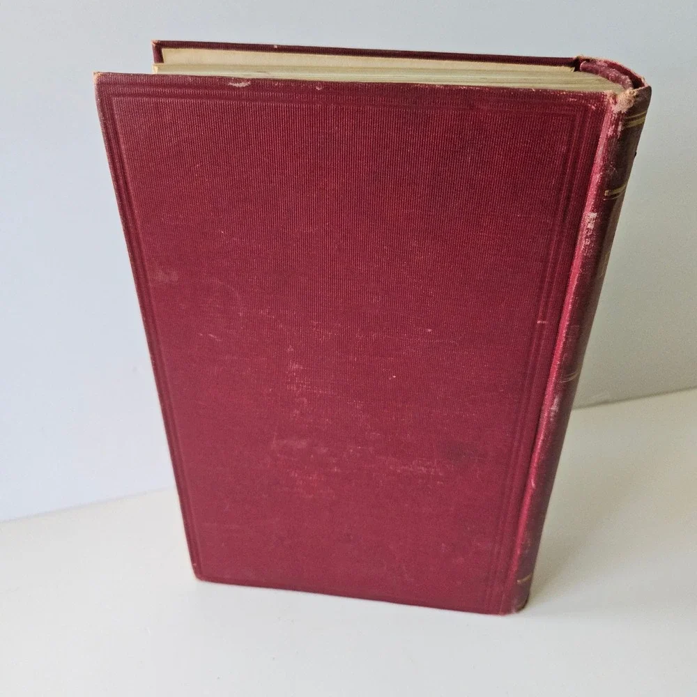 Diseases of the Ear Nose and Throat by Harold Hays 1926 HC‎ Color Illustrations